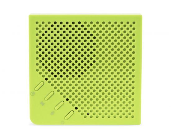 Портативная акустика Rombica MySound Note - Green BT-S080 