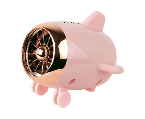 Портативная акустика Rombica MySound Travel - Rose BT-S103 