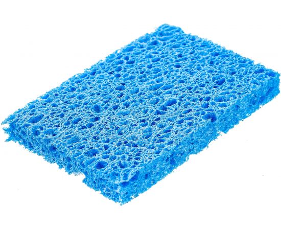 Губка OEM-Gp01 для очистки паяльного жала ОНЛАЙТ 90066 