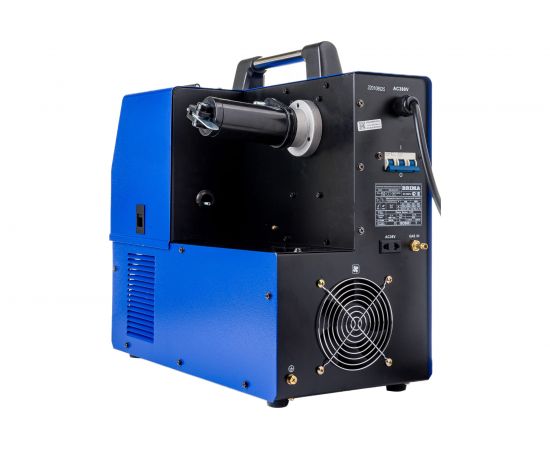 Сварочный полуавтомат Brima MIG/ММА-250-1 380В 0008991 – изображение 11