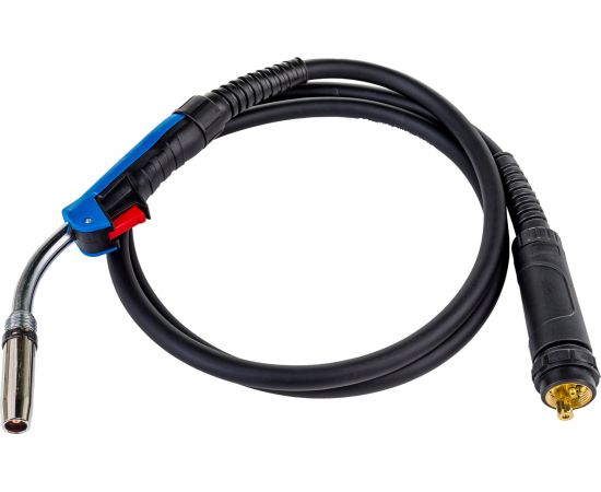 Сварочный полуавтомат Brima MIG/ММА-250-1 380В 0008991 – изображение 13