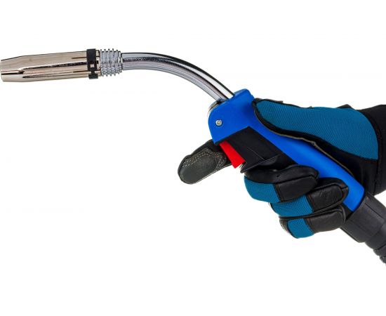 Сварочный полуавтомат Brima MIG/ММА-250-1 380В 0008991 – изображение 14