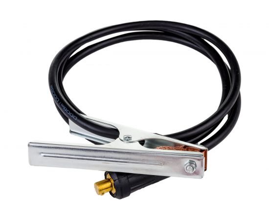 Сварочный полуавтомат Brima MIG/ММА-250-1 380В 0008991 – изображение 15