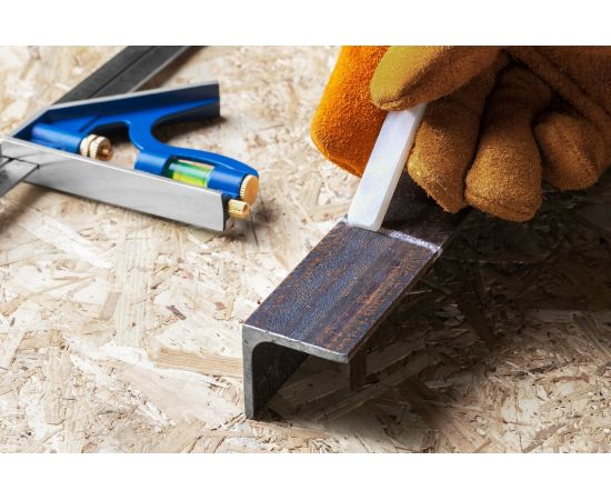 Тальковые мелки сварщика ЗУБР 5 шт 06336 – изображение 2