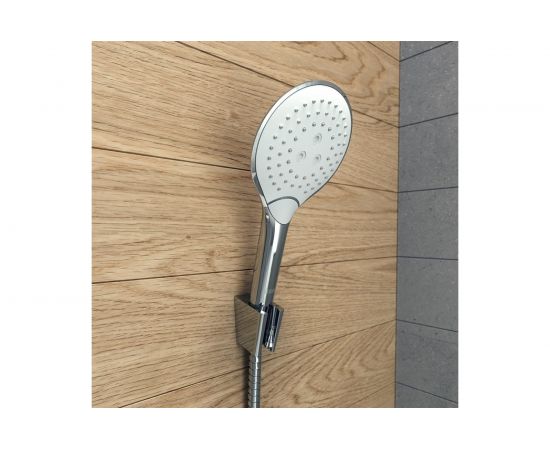 Держатель для лейки IDDIS 080 080CP00i53 – изображение 2