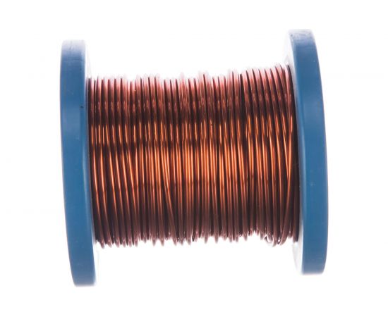 Обмоточный эмалированный провод Торкабель ПЭТВ-2 d-1,8 мм 0749524536496 – изображение 2