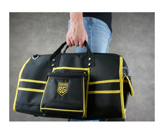 Сумка для инструментов Berger BG ХОНЗЕН BG1194 – изображение 2