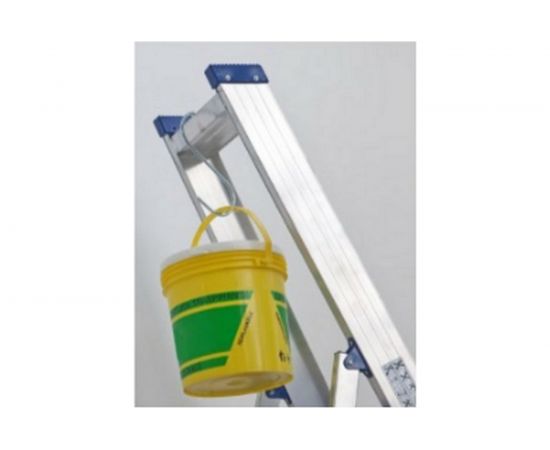 Универсальный S-образный крюк ALDEGHI LUIGI SPA 170х60х70х6 мм, оцинкованный 4090AZ170 – изображение 2