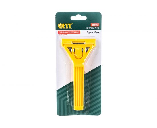 Стекольный скребок FIT IT 10009 – изображение 2