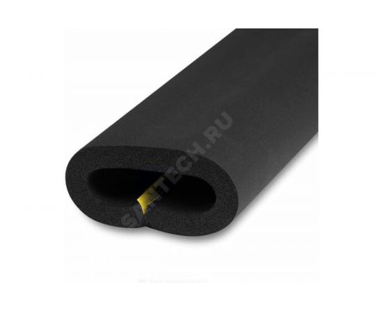 Теплоизоляционная трубка K-FLEX 09x015-2 ST/SK R090152155SK – изображение 2