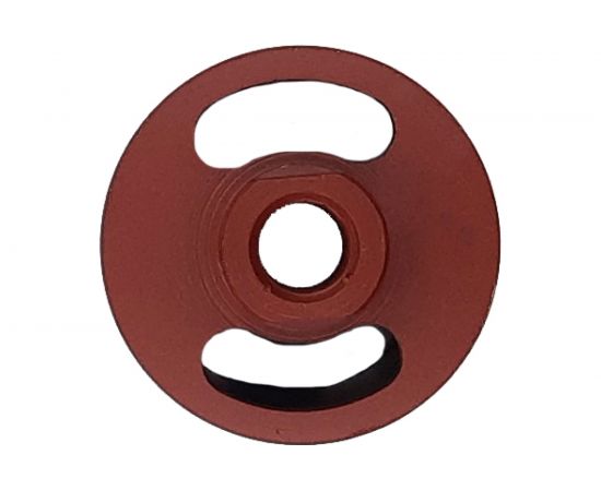 Коронка алмазная Industrial Laser Micro Hit 72 мм под пылеудалитель Hilberg HI825 – изображение 2