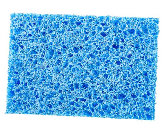 Губка OEM-Gp01 для очистки паяльного жала ОНЛАЙТ 90066 – изображение 2