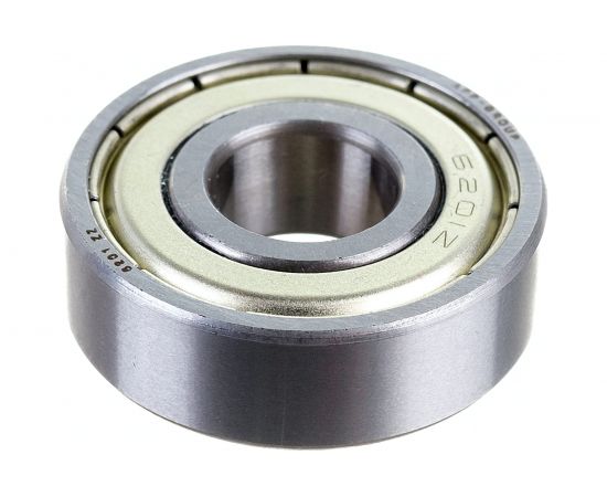 Подшипник APP-GROUP 80201 С17 (6201 ZZ) 4680150971038 – изображение 2