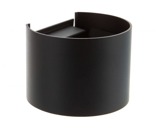 Садово-парковый светильник со светодиодами Elektrostandard 1518 TECHNO LED / BLADE черный a038828 – изображение 2