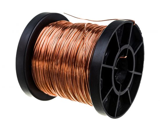 Проволока Торкабель ММ 0,60 мм, 80 м, 200 г 0712179201866 – изображение 2