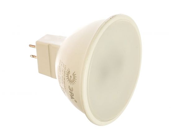 Светодиодная лампа ЭРА LED MR165W865GU5.3 R, софитная, 5Вт, холодный, GU5.3 Б0045349 – изображение 2
