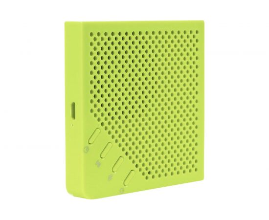 Портативная акустика Rombica MySound Note - Green BT-S080 – изображение 2