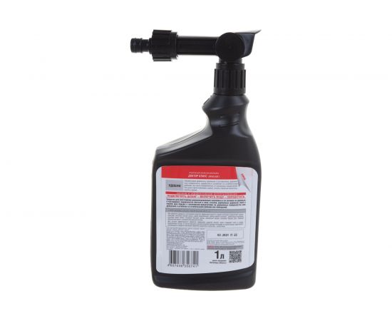 Эжектор концентрат от короеда Dr.Klaus 1 л DK09230011 – изображение 2