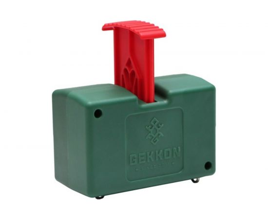 Кротоловка ПРОТЭКТ Стоп Крот зеленый/красный КЛ 1 – изображение 2