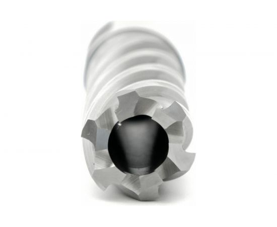 Сверло корончатое по металлу HSS Bohre 18х55 КБ010068 – изображение 2