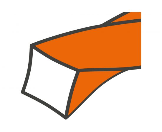 Леска для триммера (1.5 мм; 15 м; витой квадрат) Amigo 70804 – изображение 2