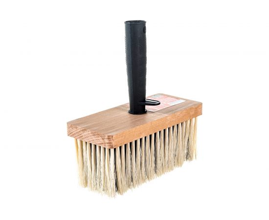 Макловица прямоугольная кисть №3, 180x80 мм РемоКолор 02-0-003 – изображение 2