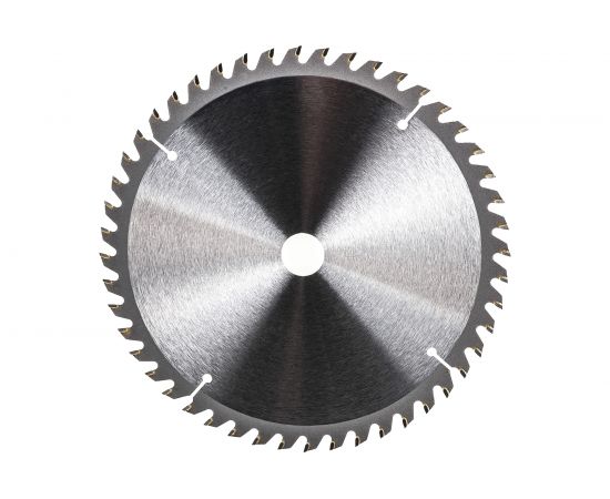 Диск пильный (190 мм; 48T; 20 мм) по дереву профи АТАКА 8079070 – изображение 2