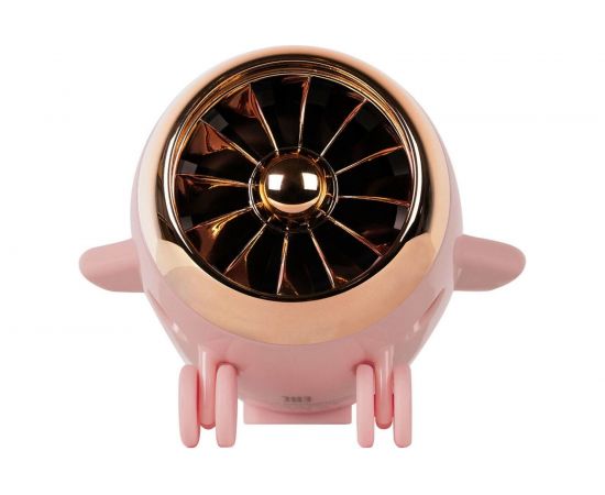 Портативная акустика Rombica MySound Travel - Rose BT-S103 – изображение 2