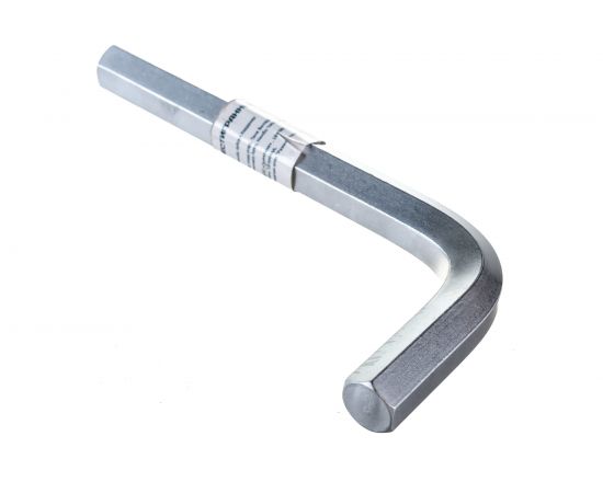 Шестигранный ключ Nord-Yada 13 мм 907616 – изображение 2