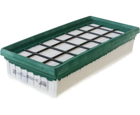 Фильтр воздушный Лада Vesta, X-Ray с 2019 г BIG FILTER GB95090 – изображение 2