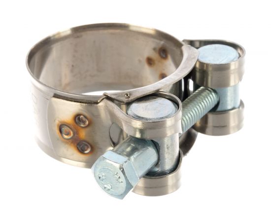 Шарнирный хомут DARW1 32-35 50422 – изображение 2