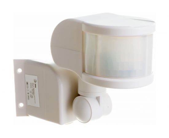 Датчик движения ЭРА MD 014 белый, макс. нагруз��а 1100В Б0043791 – изображение 2