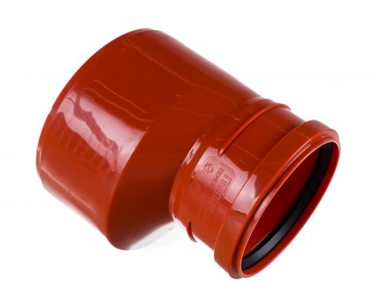 Эксцентрический переход ПОЛИТЭК 160/110 160160110 – изображение 2