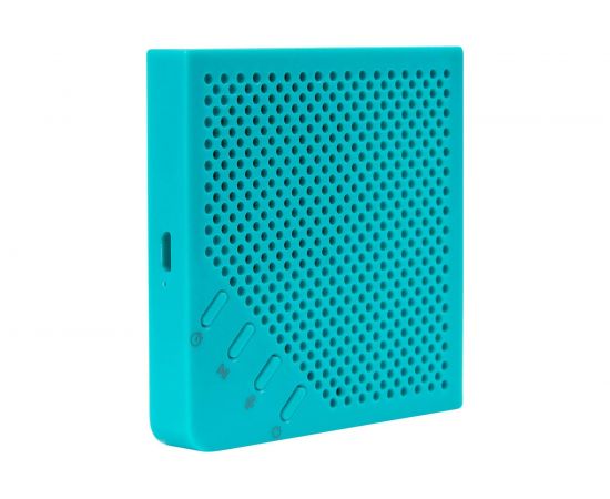 Портативная акустика Rombica MySound Note - Blue BT-S079 – изображение 2