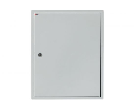 Щит с монтажной панелью EKF ЩМП-650x500x220 ЩРНМ-3 IP31 9765007 – изображение 2