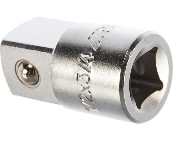 Адаптер переходник F1/2"хM3/4" JTC 420406 – изображение 3