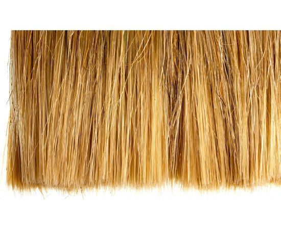 Кисть-макловица, светлая натуральная щетина, 30x100мм Зубр ""УНИВЕРСАЛ - МАСТЕР"", ""КМ-25"" 01825-10 – изображение 3