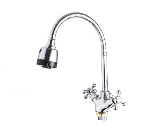 Смеситель для кухни Ekko E4360 – изображение 3