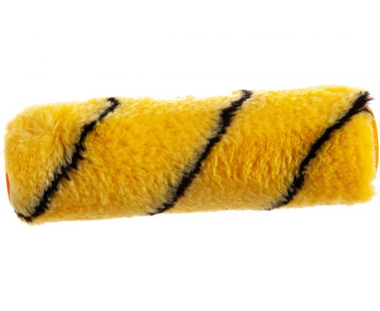 Миди-валик STAYER MASTER DUALON полиакрил 7мм, ручка 6мм, d=30/150мм 03184-15 – изображение 3