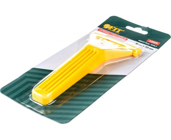 Стекольный скребок FIT IT 10009 – изображение 3