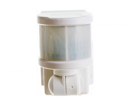 Датчик движения ЭРА MD 014 белый, макс. нагруз��а 1100В Б0043791 – изображение 3