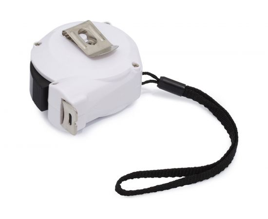 Рулетка VIRA by RAGE автостопор 5 м х 19 мм 100057 – изображение 3