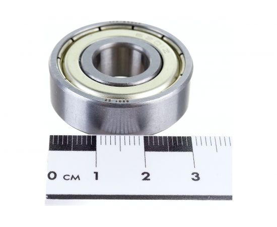 Подшипник APP-GROUP 80201 С17 (6201 ZZ) 4680150971038 – изображение 3