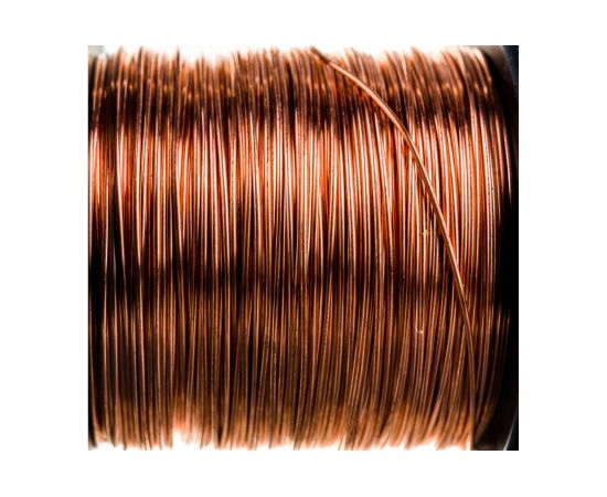 Проволока Торкабель ММ 0,60 мм, 80 м, 200 г 0712179201866 – изображение 3