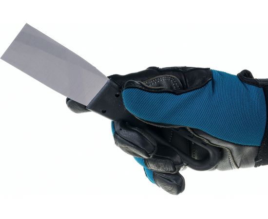 Шпательная лопатка 40мм РемоКолор Мастер 12-5-040 – изображение 3