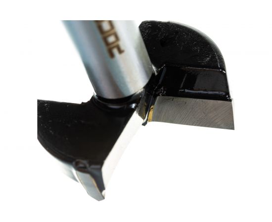 Фреза пазовая петлевая ФОРСТНЕРА серия 1011 (50x18 мм; хвостовик 12) Росомаха 801114 – изображение 3