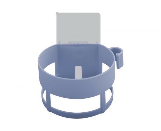 Держатель для фена МУЛЬТИДОМ 3 цв VL34-180 – изображение 3