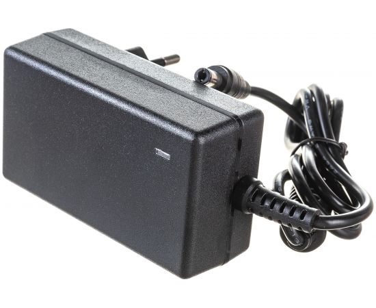 Источник питания Бастион Mollusk-VRK 12/3 12В, 3А, сетевой диапазон 110-245В встроенная вилка 8832 – изображение 3