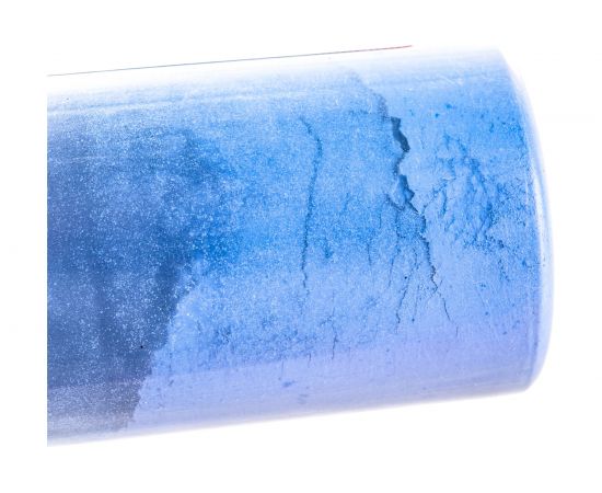 Разметочная синяя краска для отбойного шнура КУРС 115 г 04692 – изображение 3