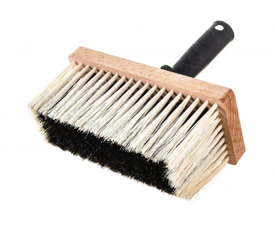 Макловица прямоугольная кисть №3, 180x80 мм РемоКолор 02-0-003 – изображение 3